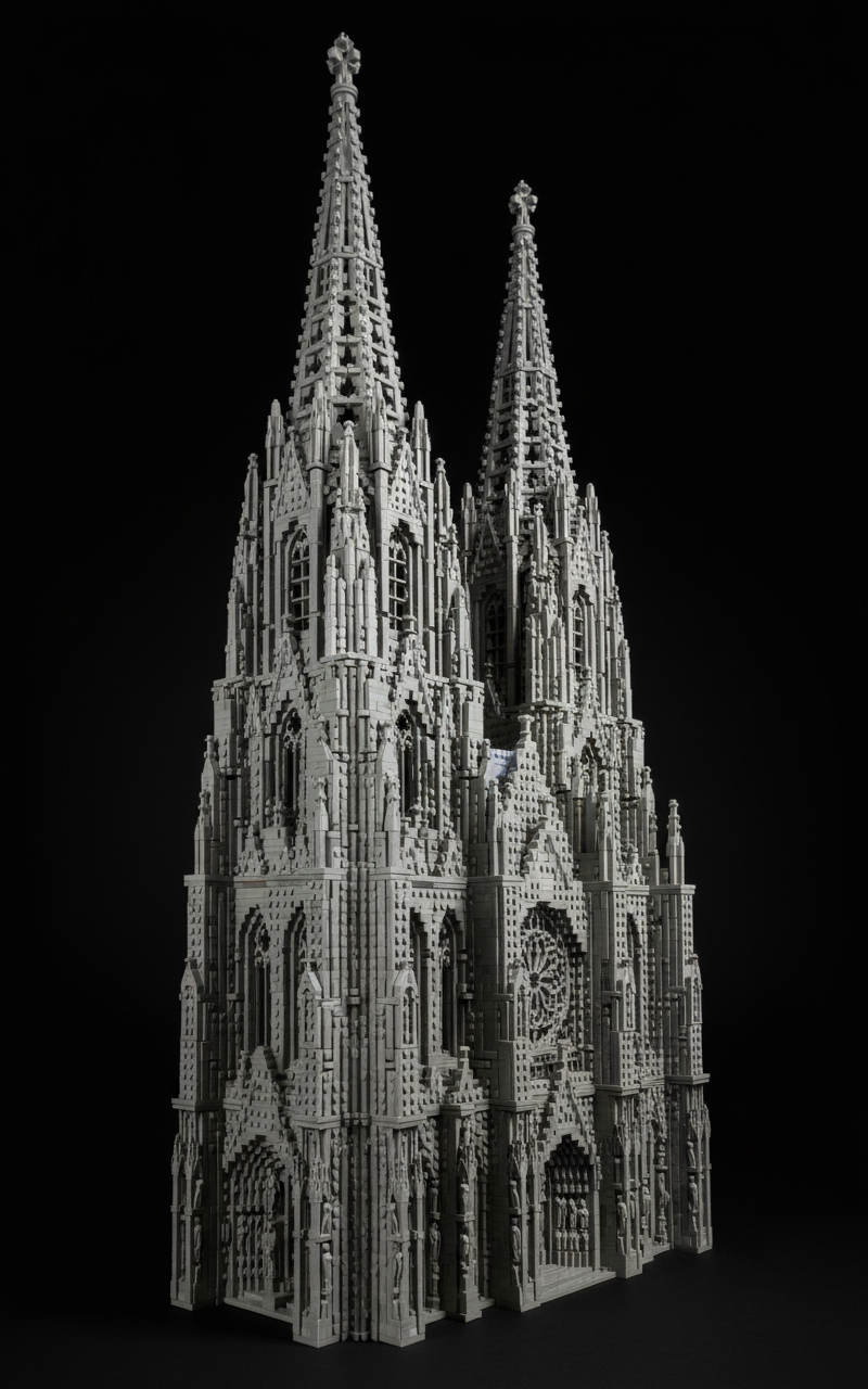 Brixel History Series