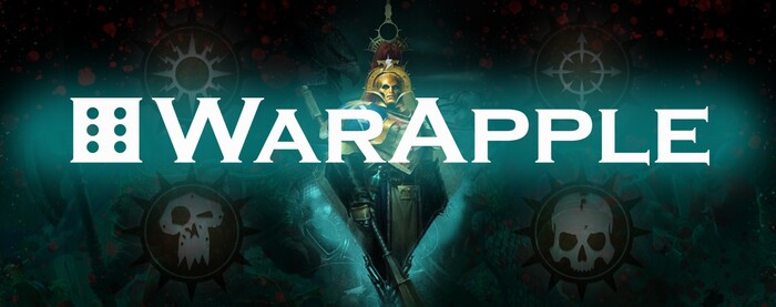 Warapple Logo